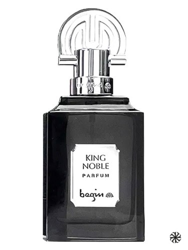 King Noble Begim