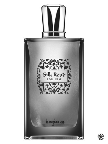 Silk Road For Him Begim