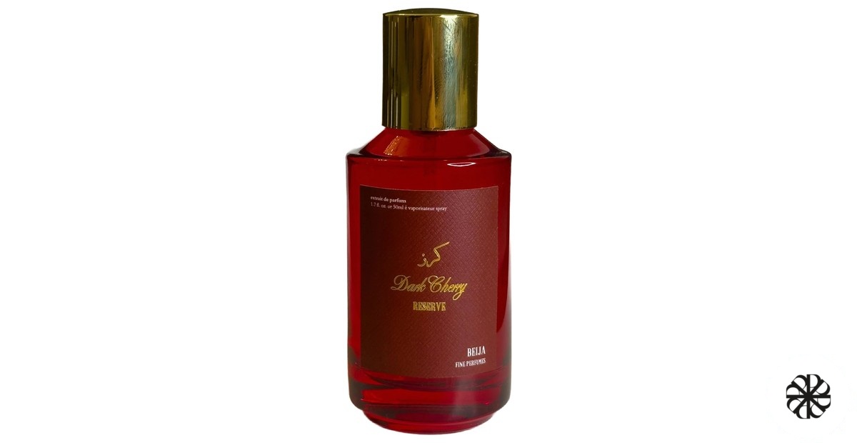 Dark Cherry Reserve Beija Fine Perfumes