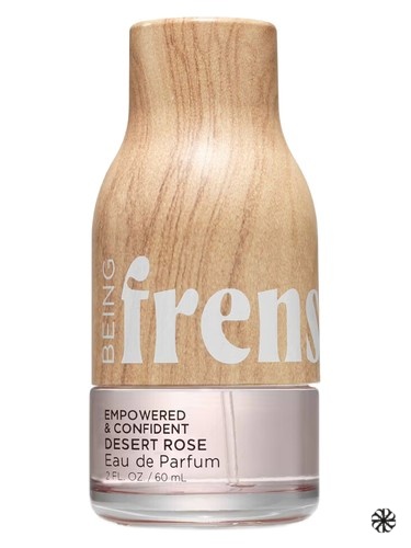 Desert Rose Being Frenshe