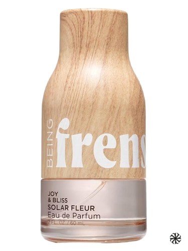 Solar Fleur EDP Being Frenshe