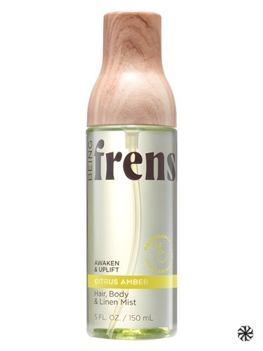 Citrus Amber Being Frenshe
