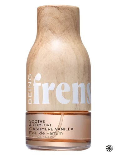 Cashmere Vanilla Being Frenshe