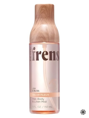 Solar Fleur Being Frenshe