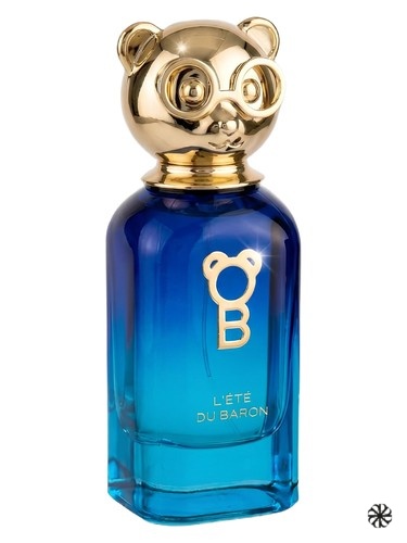L'Été du Baron Baron Filou