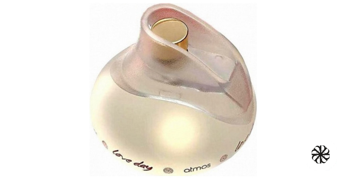 Love Day Eau de Parfum Bejar