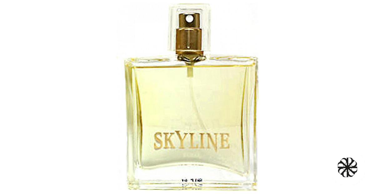 Skyline Bejar