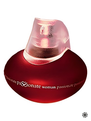 Passionate Woman Bejar
