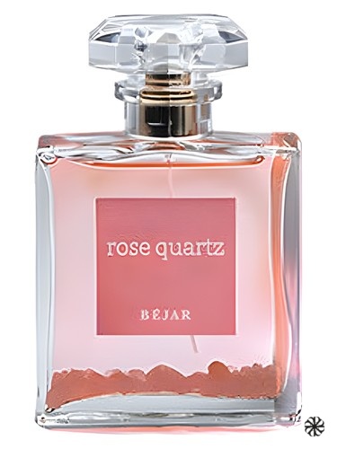 Rose Quartz Bejar