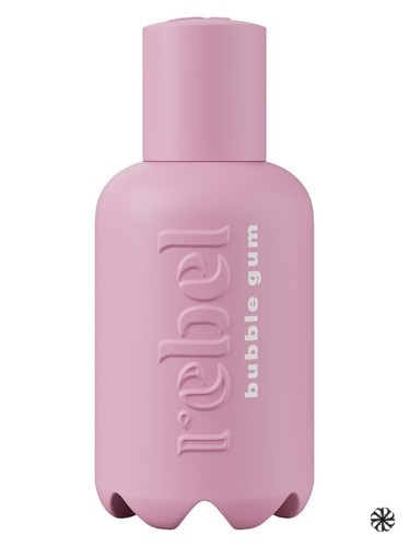 Bubble Gum Bel Rebel