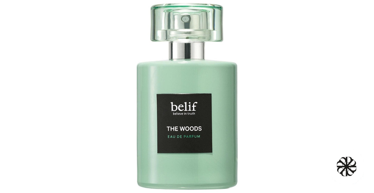 The Woods Belif