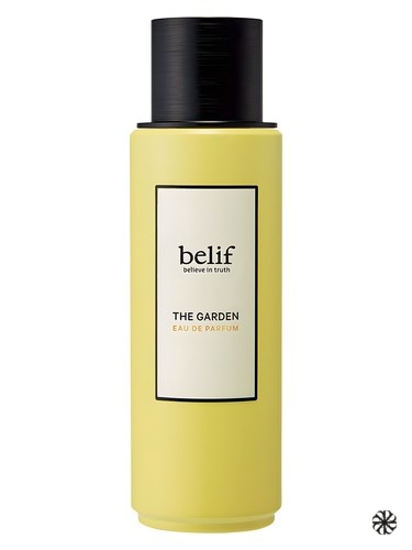 The Garden Belif