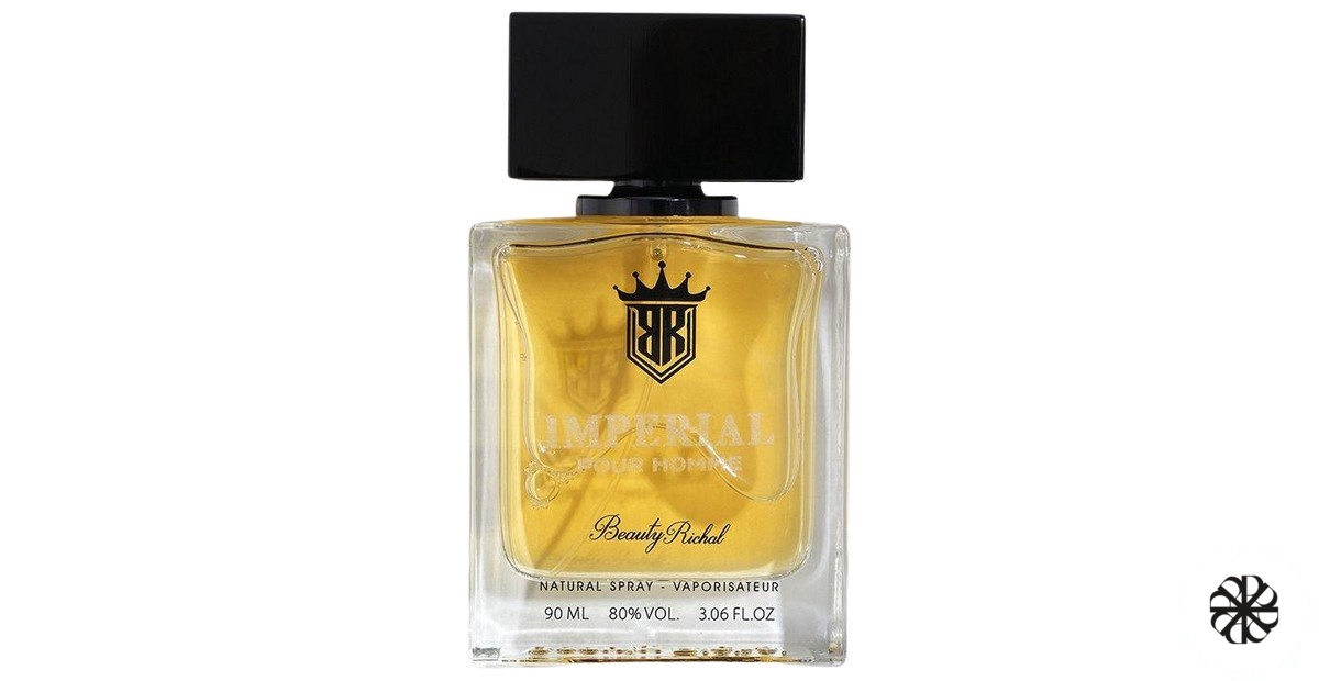 Imperial Beauty Richal
