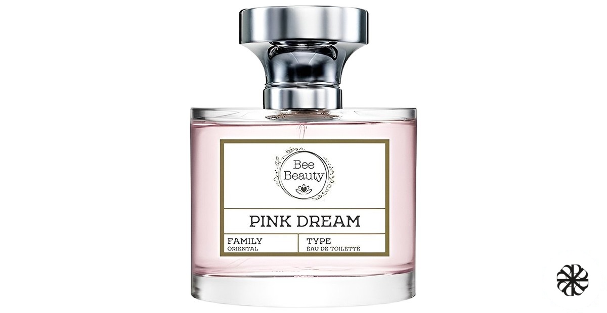 Pink Dream Bee Beauty