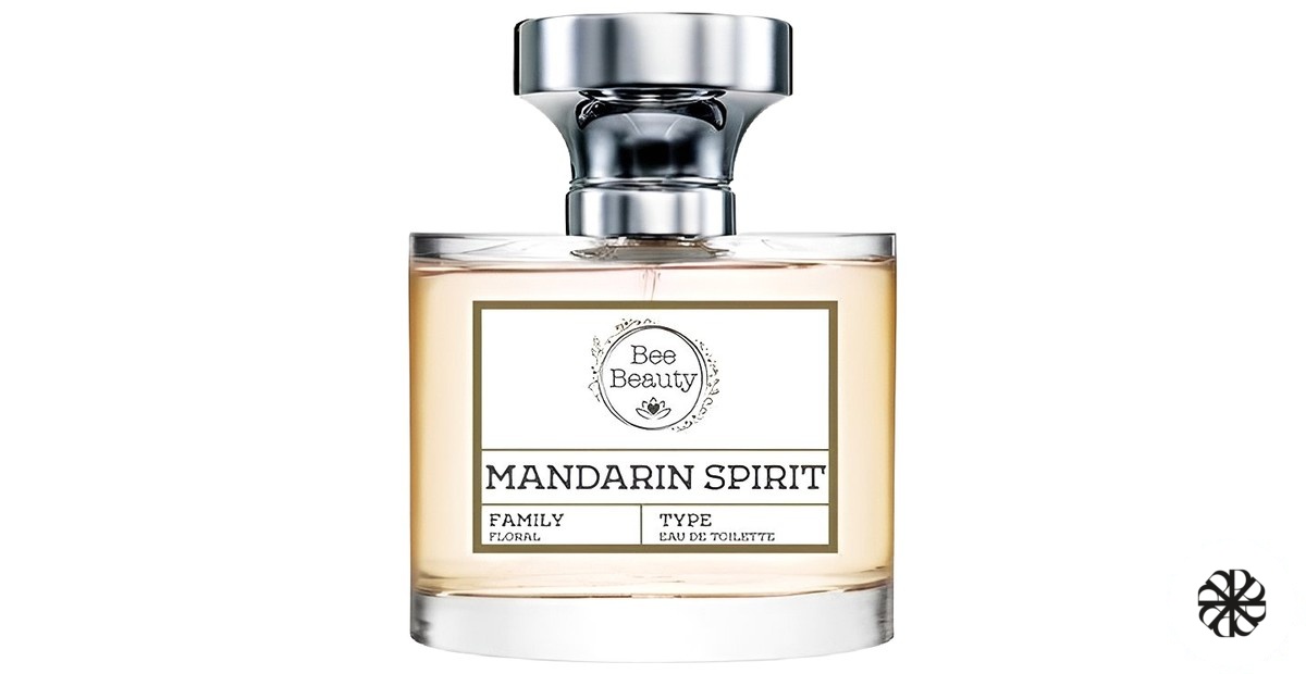 Mandarin Spirit Bee Beauty