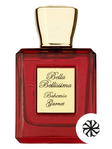 Bohemia Garnet Bella Bellissima