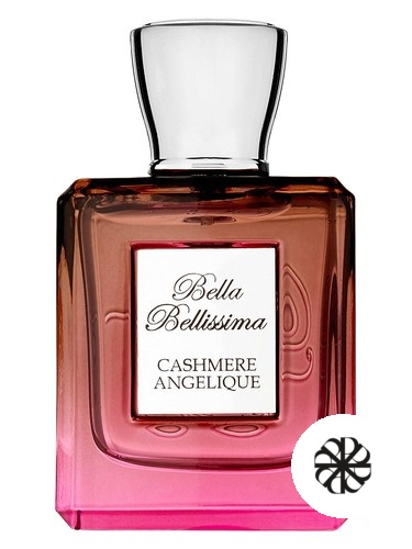 Cashmere Angelique Bella Bellissima