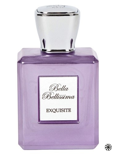 Exquisite Eau de Parfum Intense Bella Bellissima