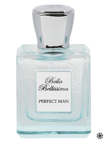 Perfect Man Bella Bellissima