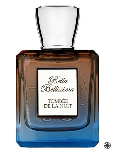 Tombee De Le Nuit Bella Bellissima