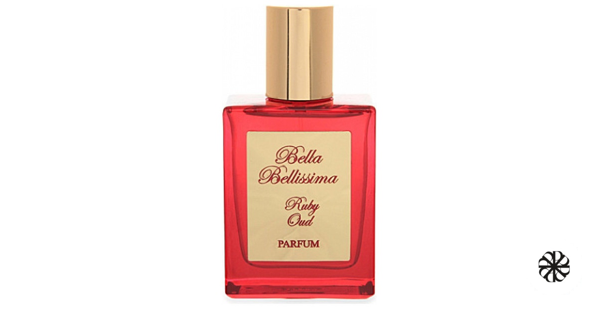 Ruby Oud Bella Bellissima