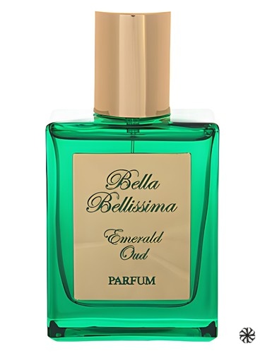 Emerald Oud Bella Bellissima