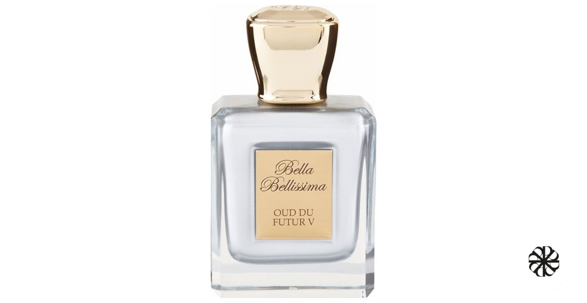 Oud Du Futur V Bella Bellissima