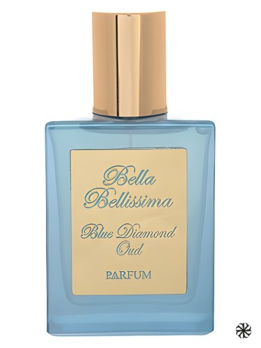 Blue Diamond Oud Bella Bellissima
