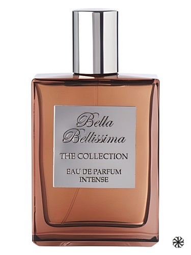 No 3 Bella Bellissima