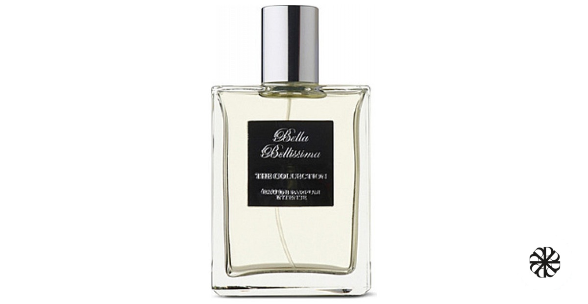 Refined Eau de Parfum Intense Bella Bellissima