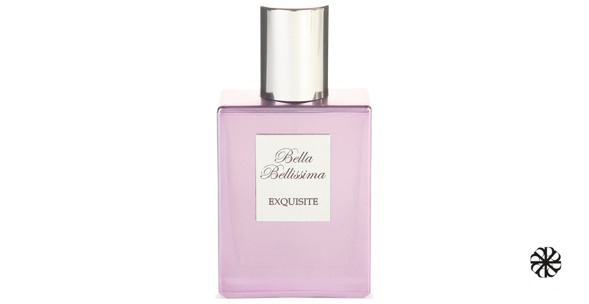 Exquisite Bella Bellissima