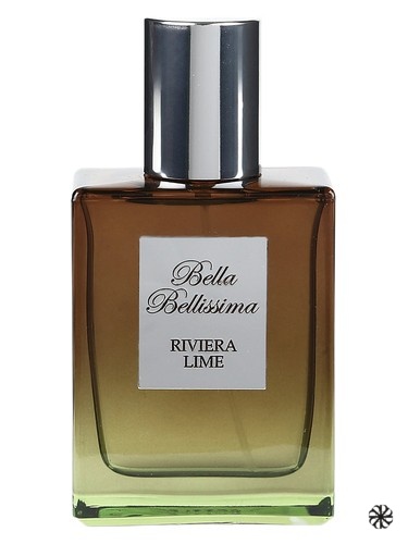 Riviera Lime Bella Bellissima