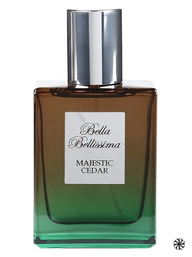 Majestic Cedar Bella Bellissima