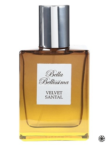Velvet Santal Bella Bellissima