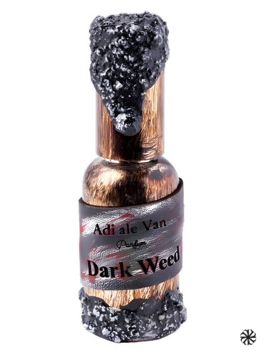 Dark Weed - Extrait Rudimentar Adi Ale Van