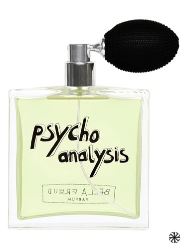 Psychoanalysis Bella Freud