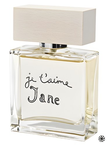 Je t'aime Jane Bella Freud