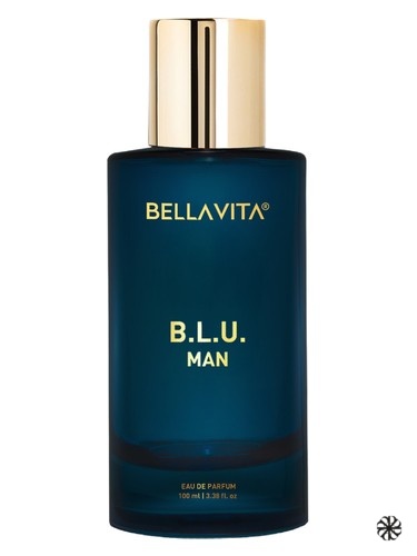 BLU Man BellaVita