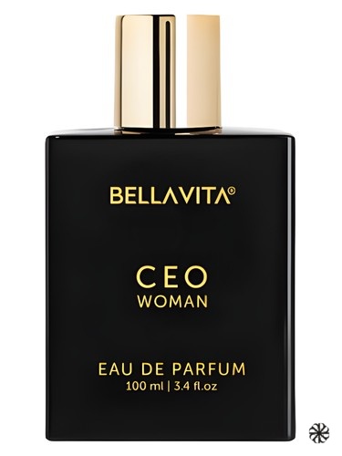 CEO Woman BellaVita