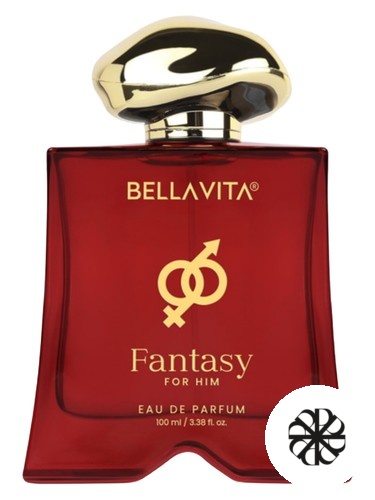 Fantasy for Him BellaVita