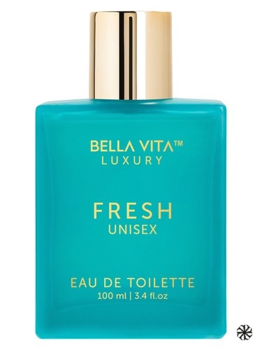 Fresh Unisex BellaVita