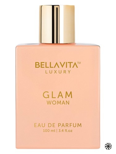 Glam Woman BellaVita