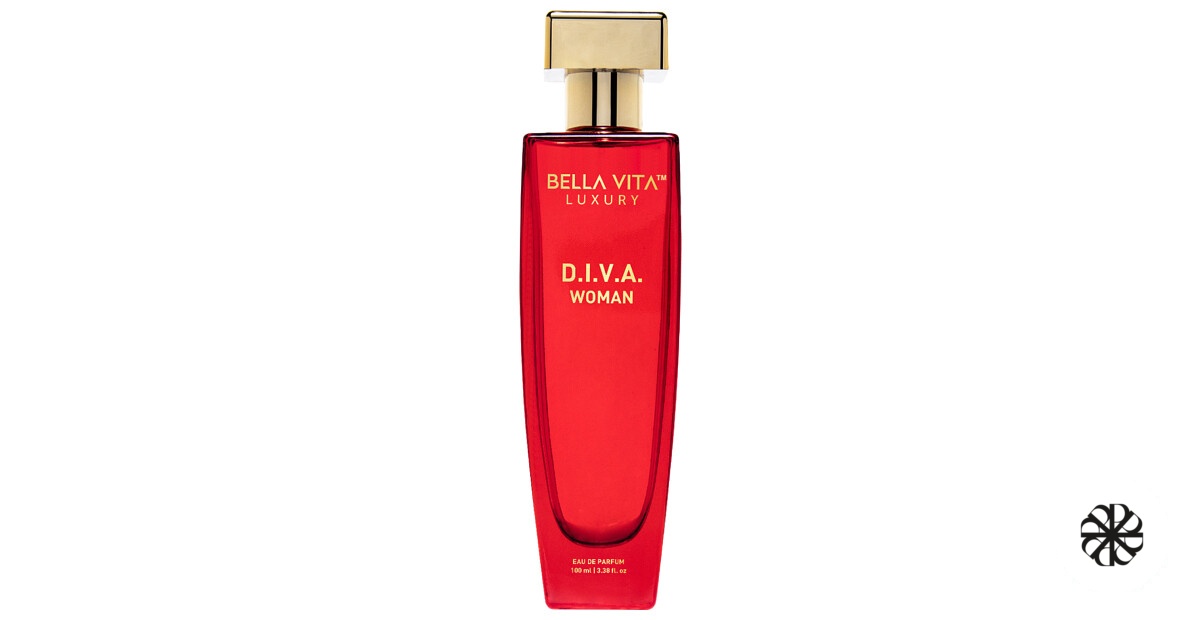 Diva Woman BellaVita