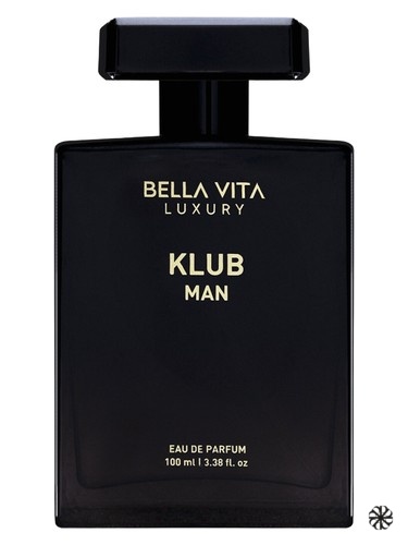 Klub Man BellaVita