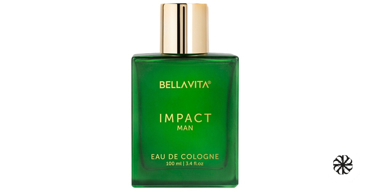 Impact Man BellaVita