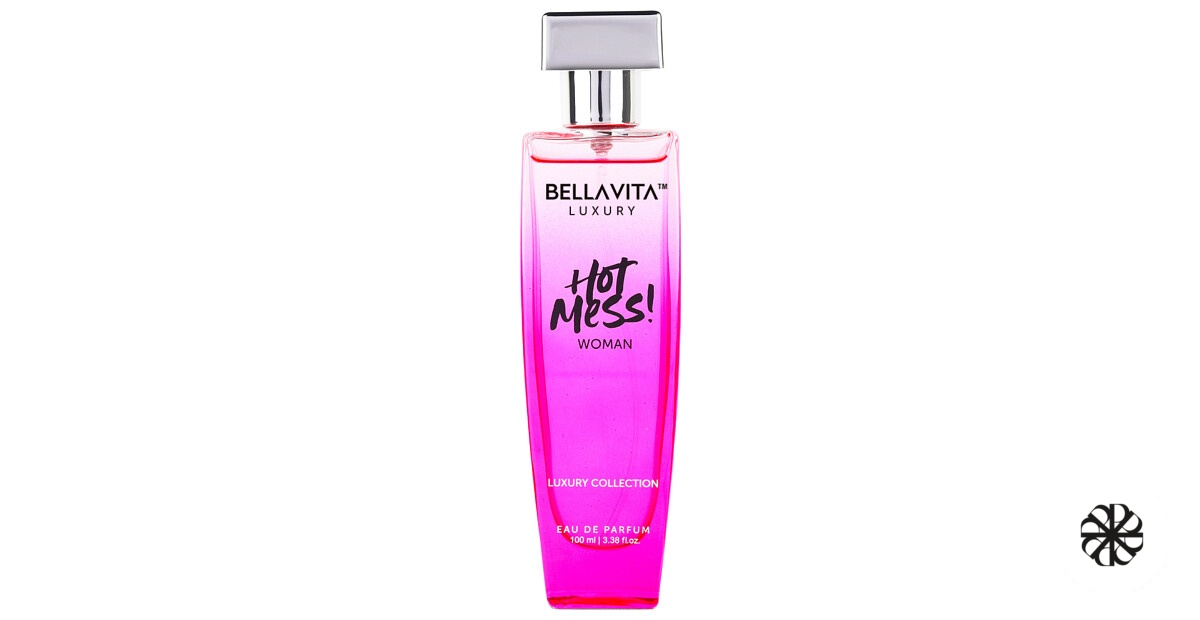 Hot Mess BellaVita