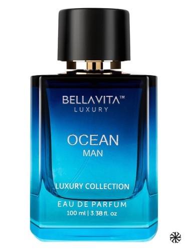 Ocean Man BellaVita