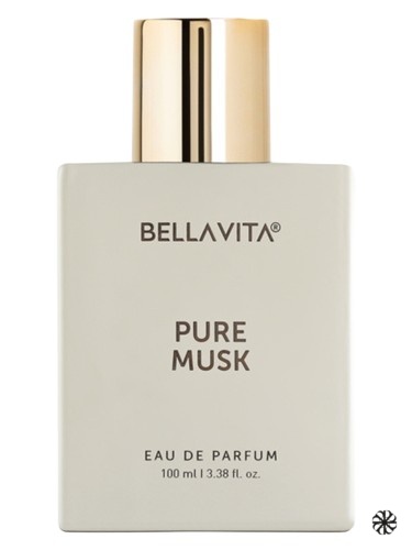 Pure Musk BellaVita