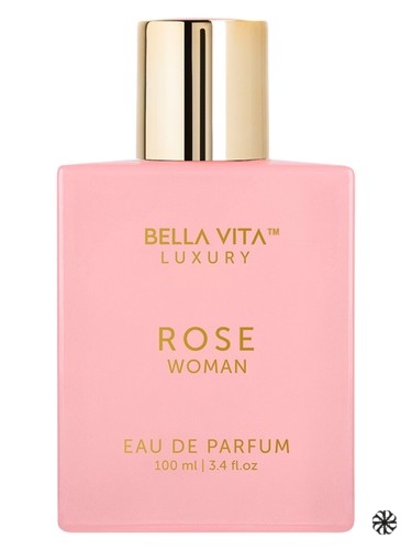 Rose Woman BellaVita