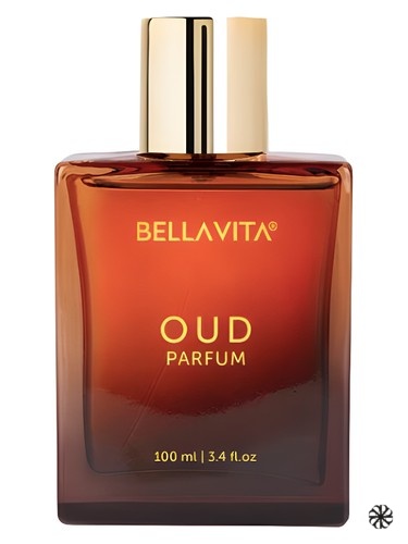 Oud Parfum BellaVita